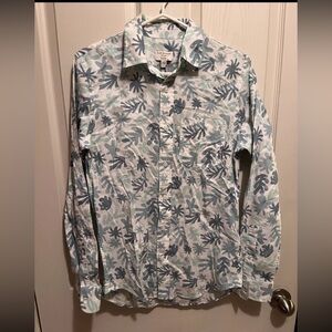 Club Monaco mens XS button down.